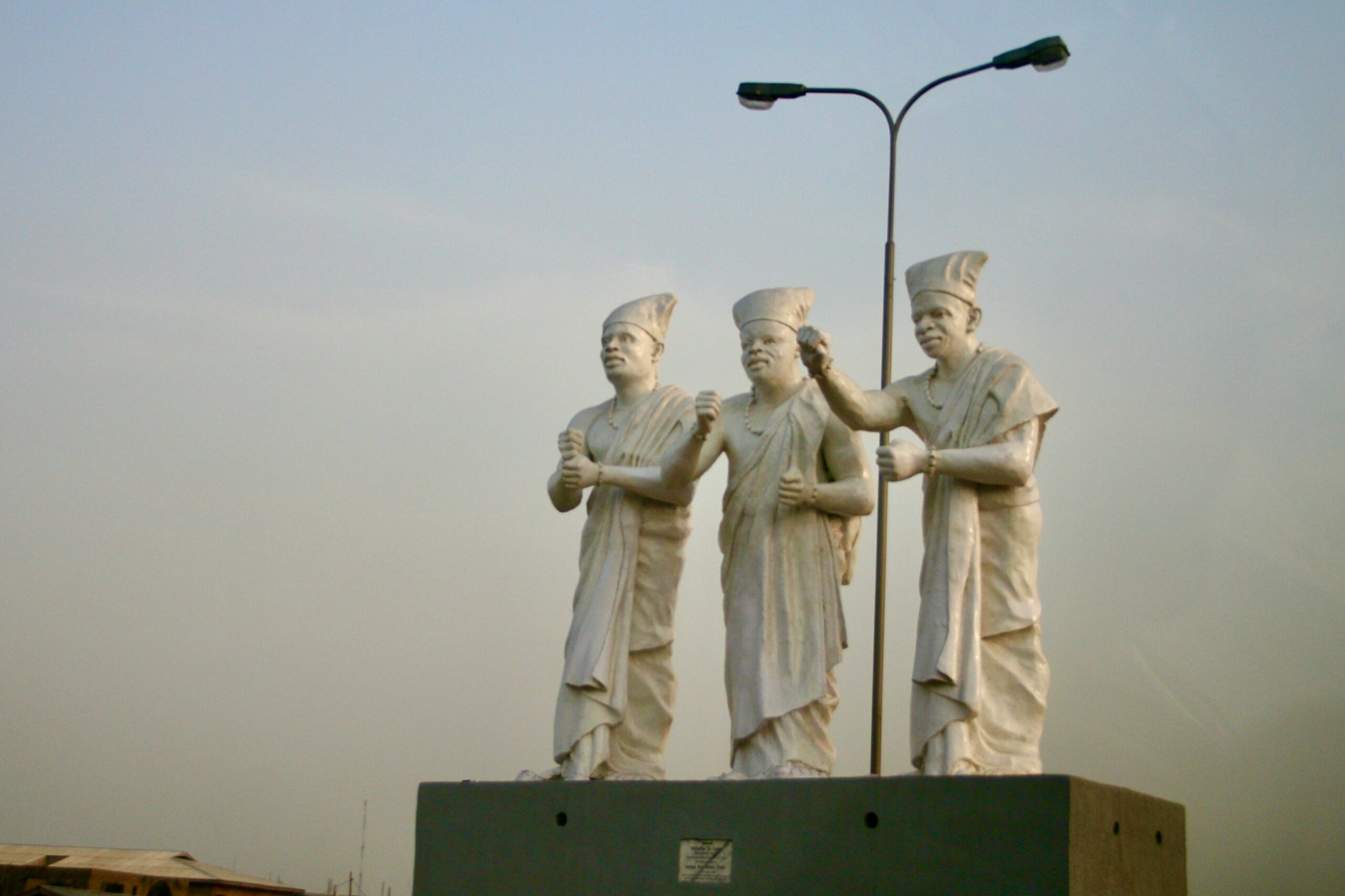 Lagos