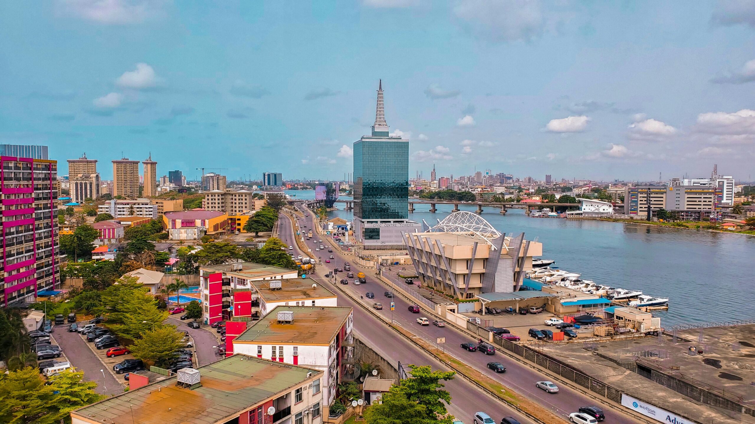 Lekki
