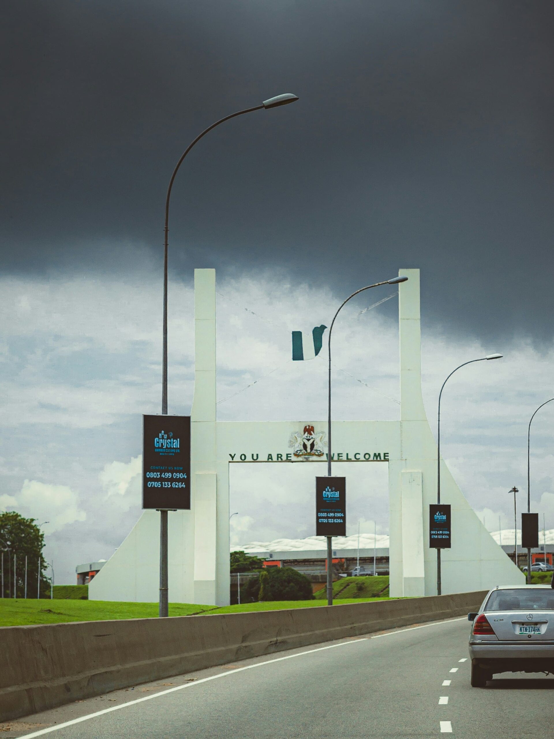 Abuja