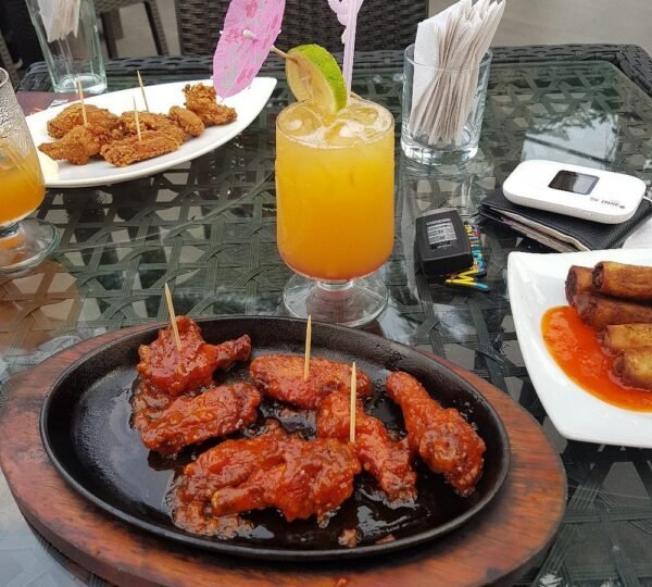 La Mango Restaurant and Bar