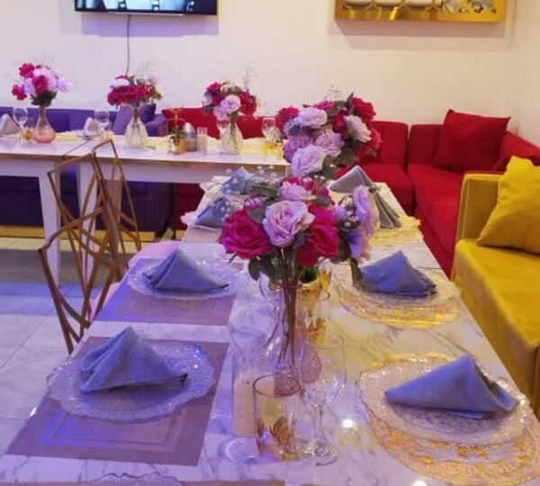 La Mango Restaurant and Bar