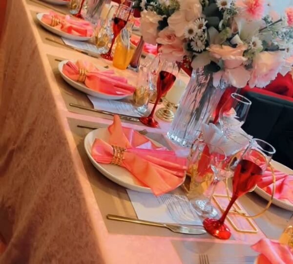 La Mango Restaurant and Bar