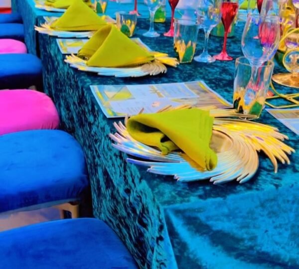 La Mango Restaurant and Bar