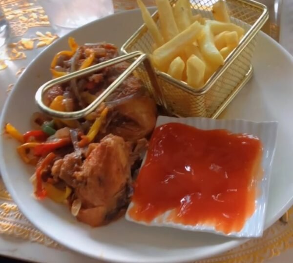 La Mango Restaurant and Bar