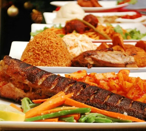 La Mango Restaurant and Bar