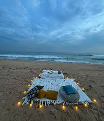 Cove Beach Resort