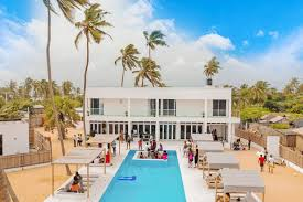 Cove Beach Resort
