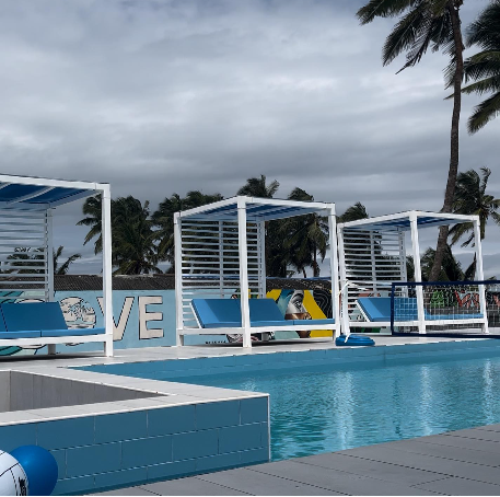 Cove Beach Resort