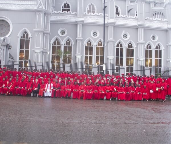 Cathedral Church of Christ