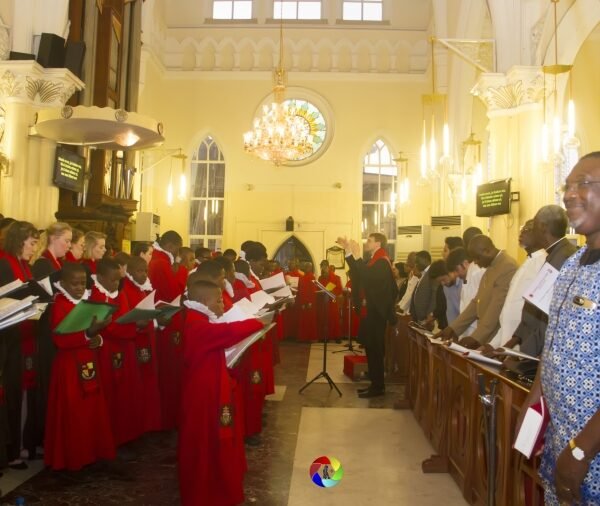 Cathedral Church of Christ