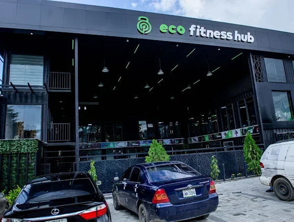 Ecofitness Hub - Gwarinpa (The Phoenix)