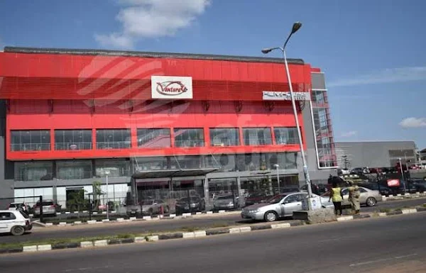 Filmhouse Cinemas Ventura Mall