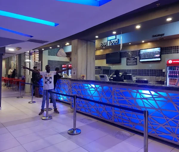 Filmhouse Cinemas Ventura Mall