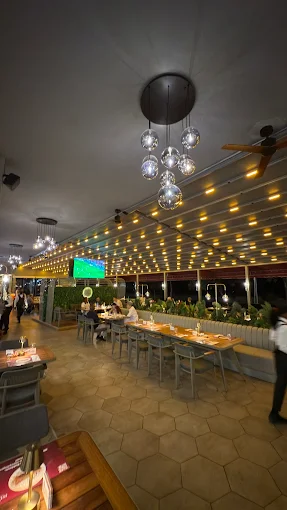 Istanbul Restaurant