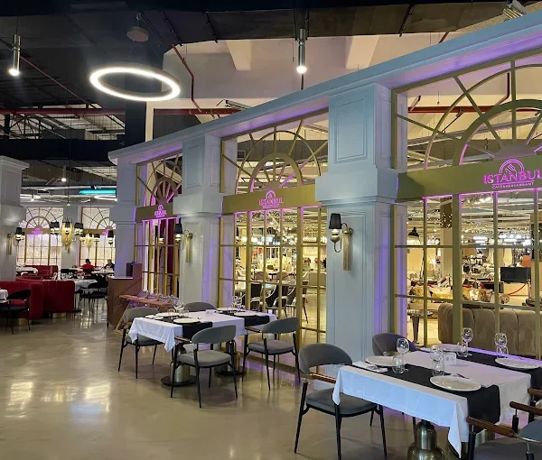 Istanbul Restaurant