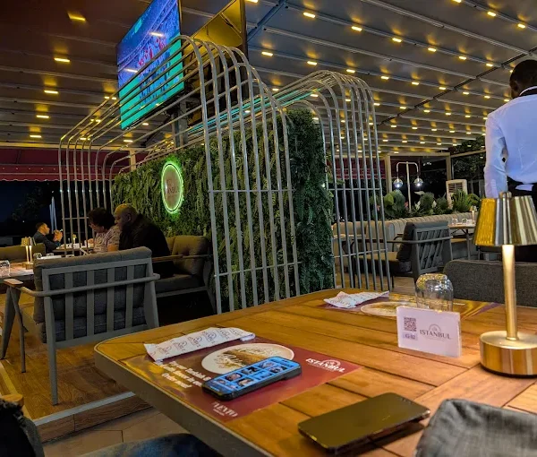 Istanbul Restaurant