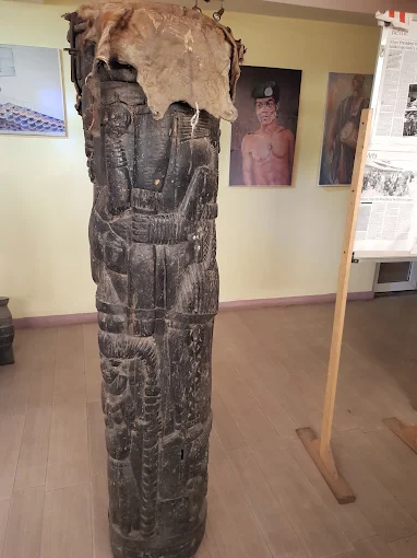 Kalakuta Republic Museum