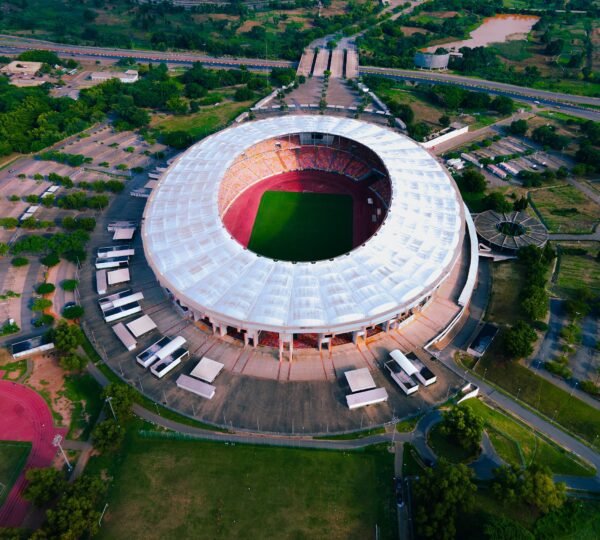 Moshood Abiola National Stadium