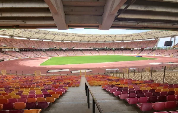 Moshood Abiola National Stadium