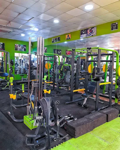 Pinnacle International Fitness