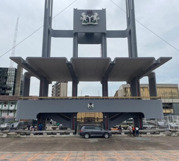 Tafawa Balewa Square