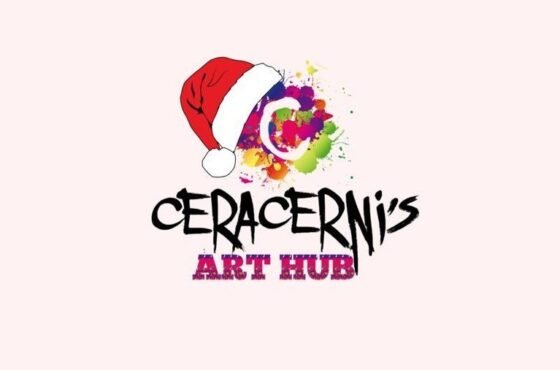 Ceracerni’s ArtHub