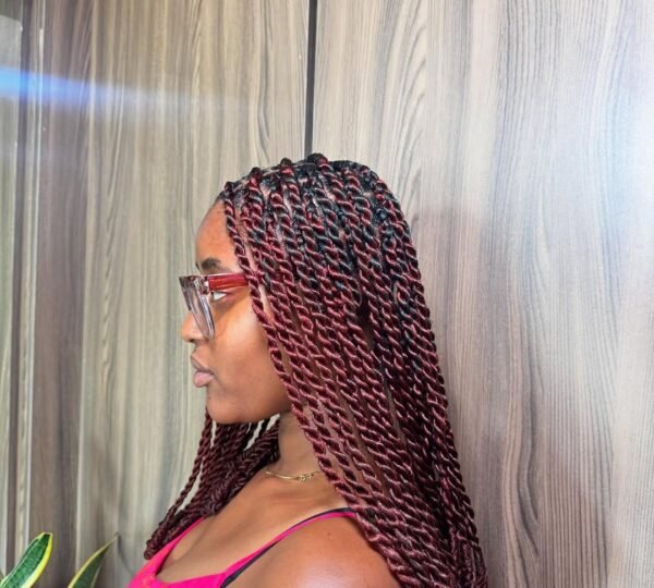 DASE BEAUTY SALON