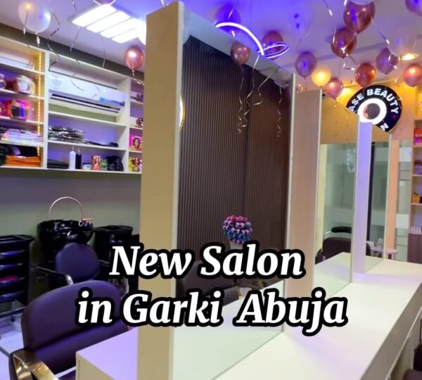 DASE BEAUTY SALON