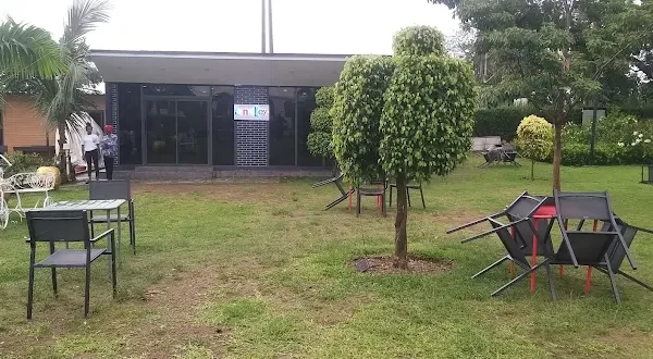 Fun Alleyy