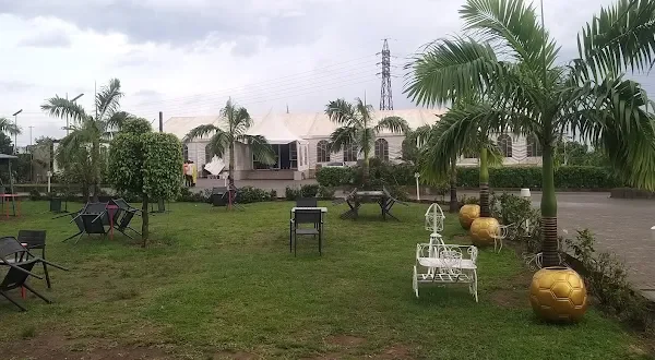 Fun Alleyy