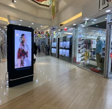 Jabi Lake Mall