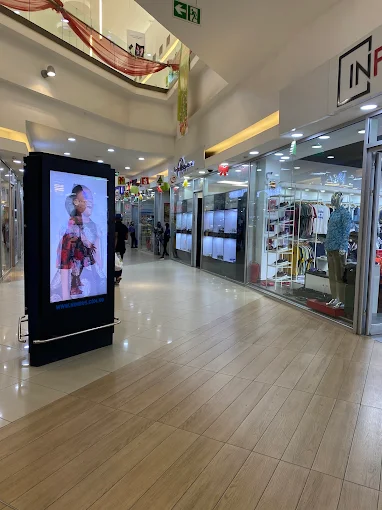 Jabi Lake Mall