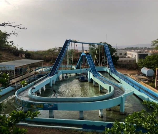 Magicland Amusement Park