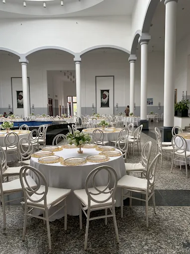 Shehu Musa Yar’Adu Center