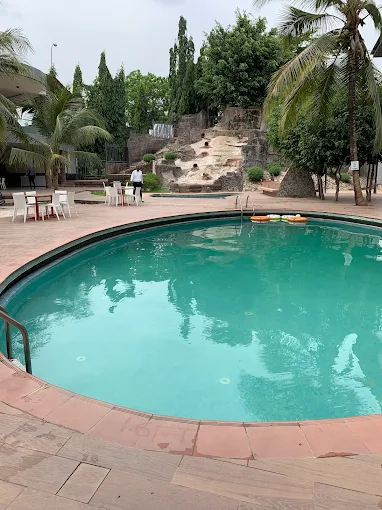 The Dome Abuja⁣